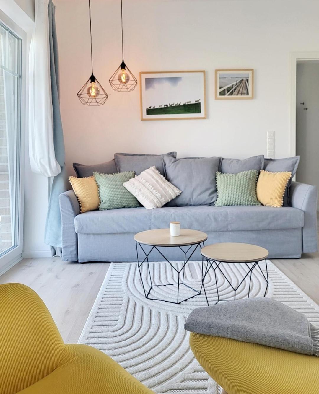 Apartment Friesenperle Toenning