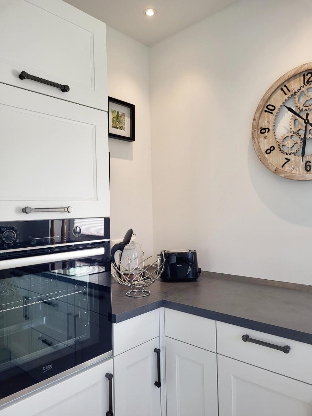 Friesenperle Apartment