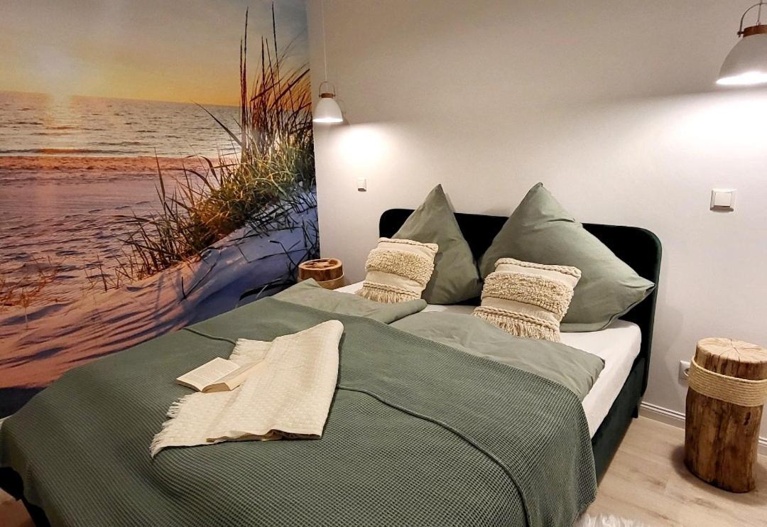 Apartment Friesenperle