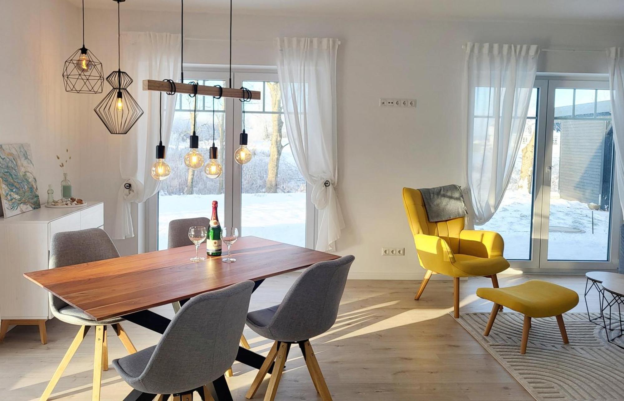 Apartment Friesenperle Toenning