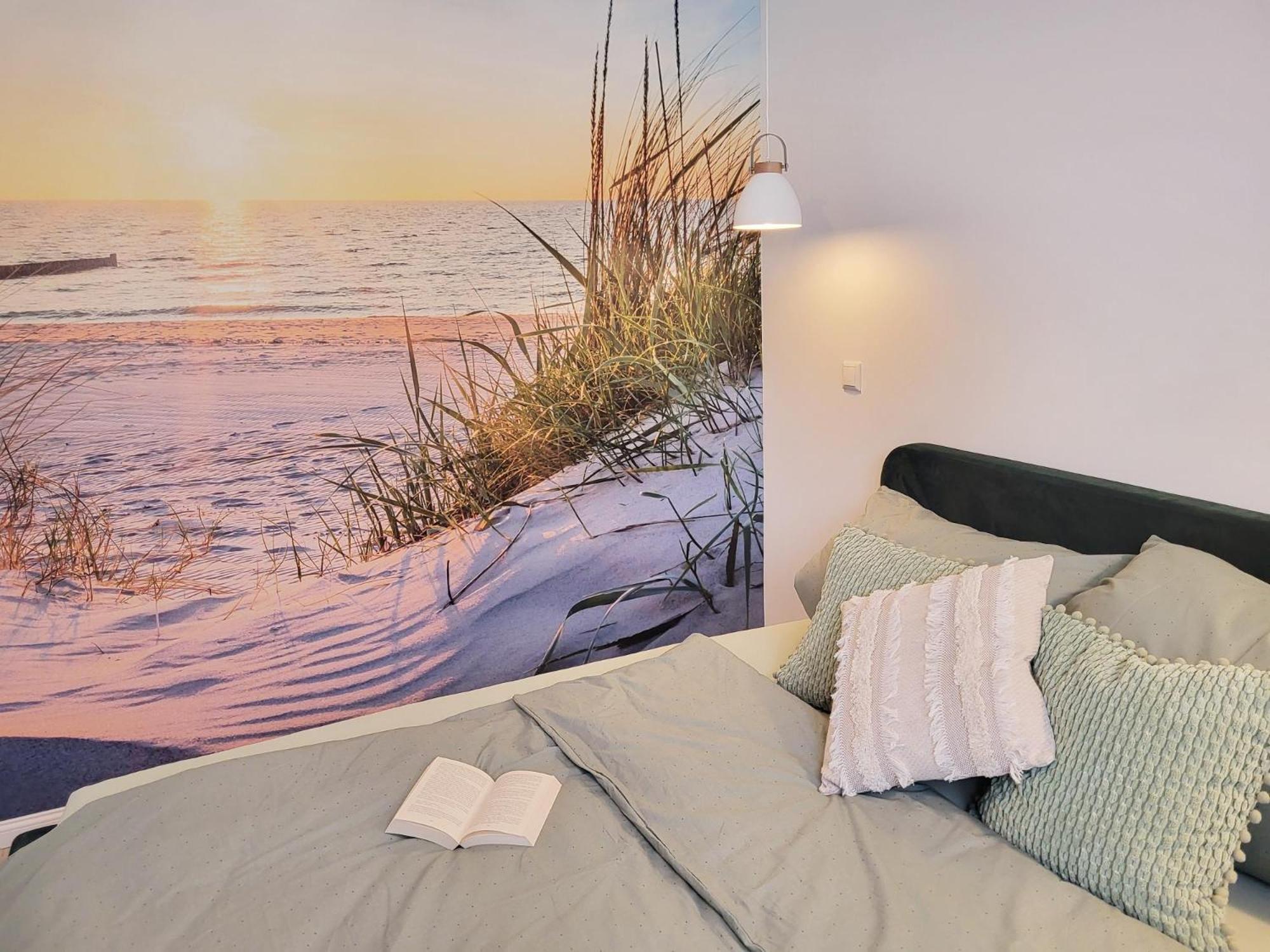 Apartment Friesenperle Toenning